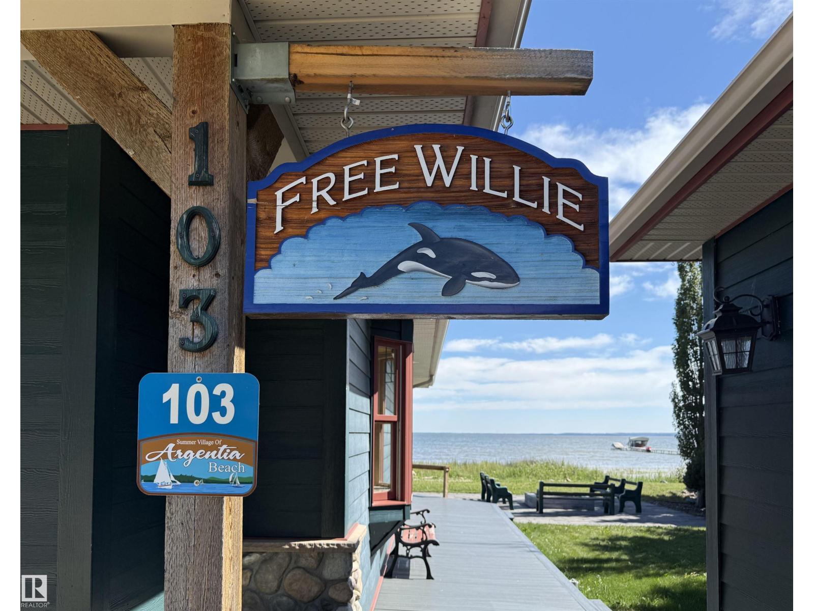 103 Argentia Beach, Rural Wetaskiwin County, Alberta  T0C 2C0 - Photo 34 - E4477895