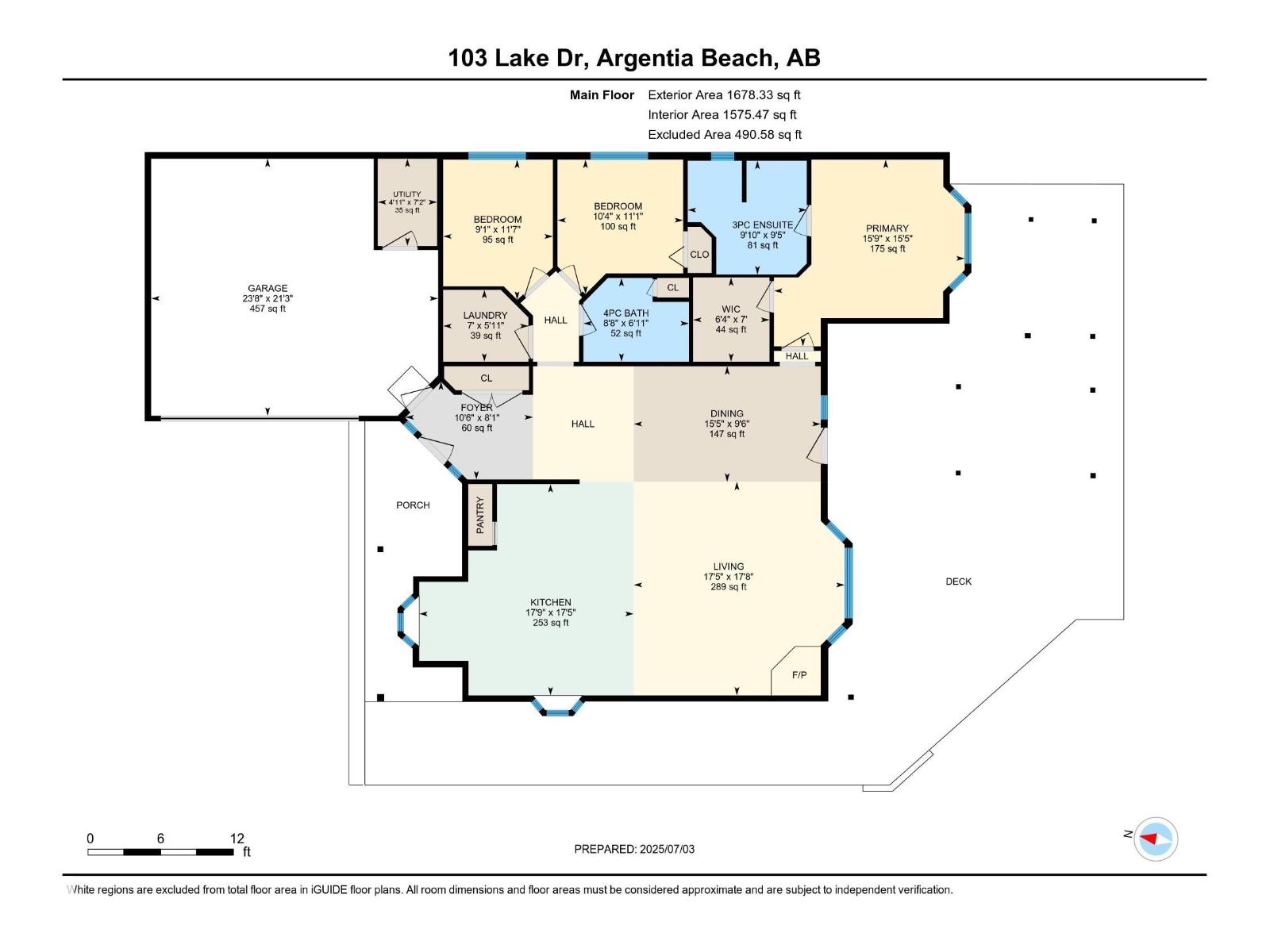103 Argentia Beach, Rural Wetaskiwin County, Alberta  T0C 2C0 - Photo 36 - E4477895
