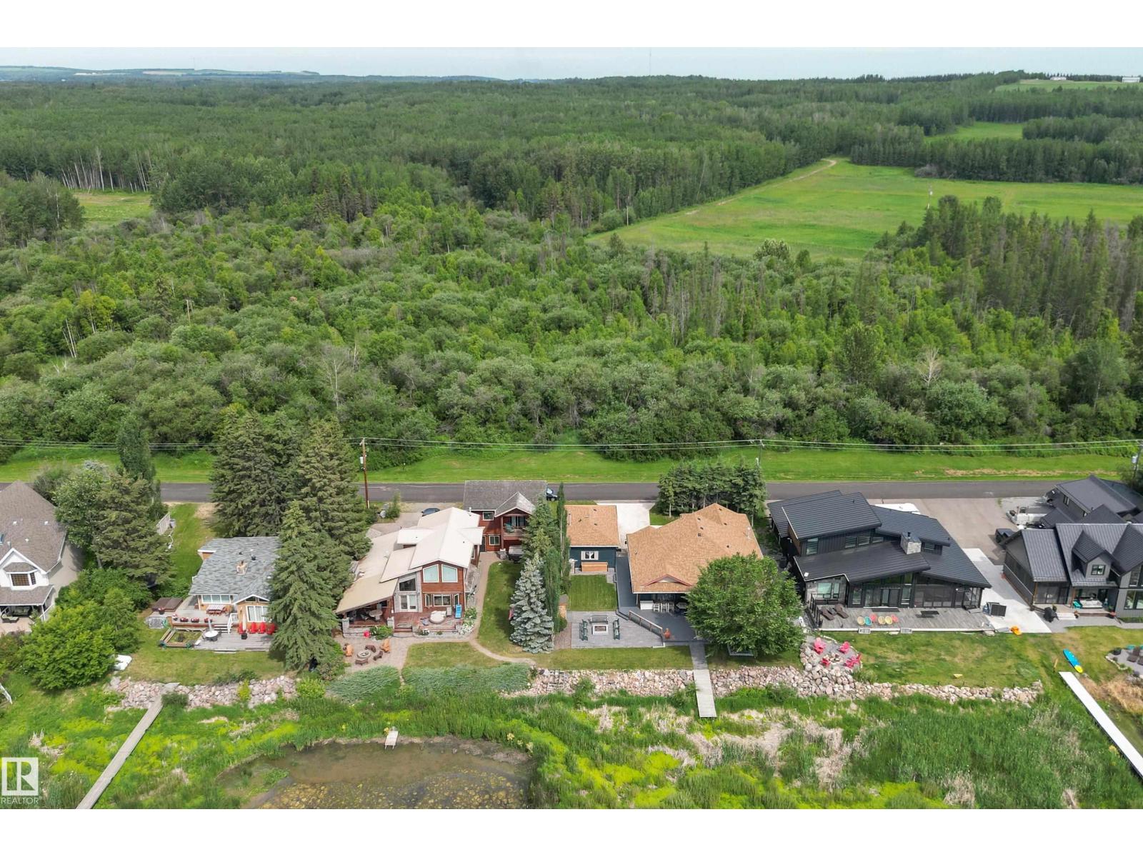 103 Argentia Beach, Rural Wetaskiwin County, Alberta  T0C 2C0 - Photo 8 - E4477895