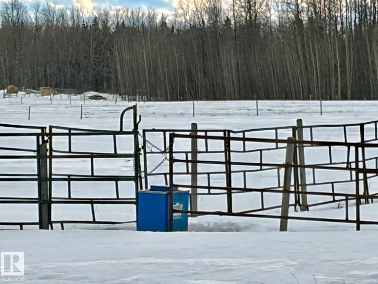 54406 Hwy 22, Rural Yellowhead, Alberta  T0E 2M0 - Photo 29 - E4477899