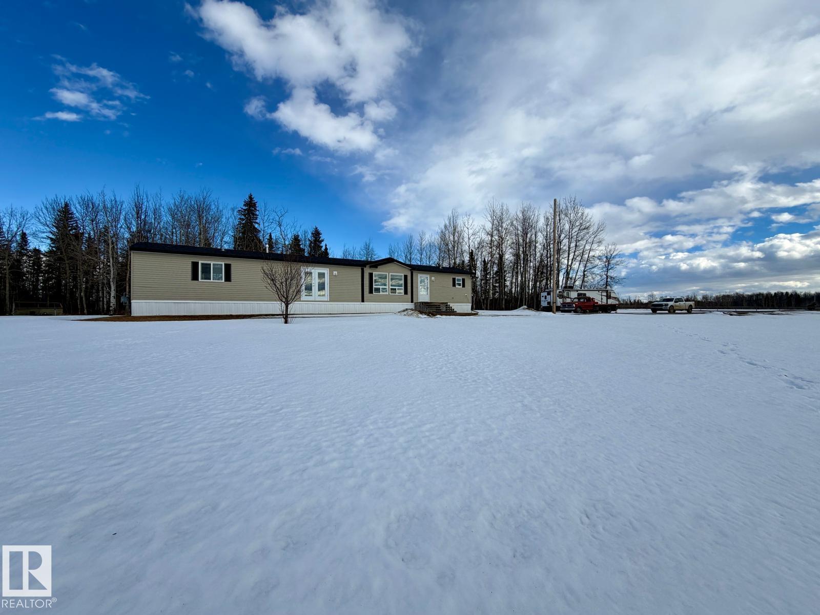 54406 Hwy 22, Rural Yellowhead, Alberta  T0E 2M0 - Photo 3 - E4477899