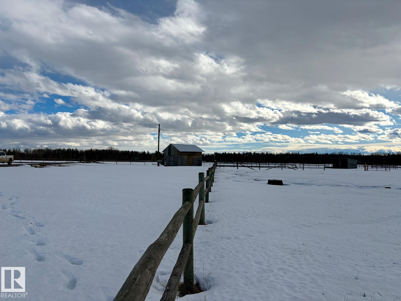 54406 Hwy 22, Rural Yellowhead, Alberta  T0E 2M0 - Photo 30 - E4477899