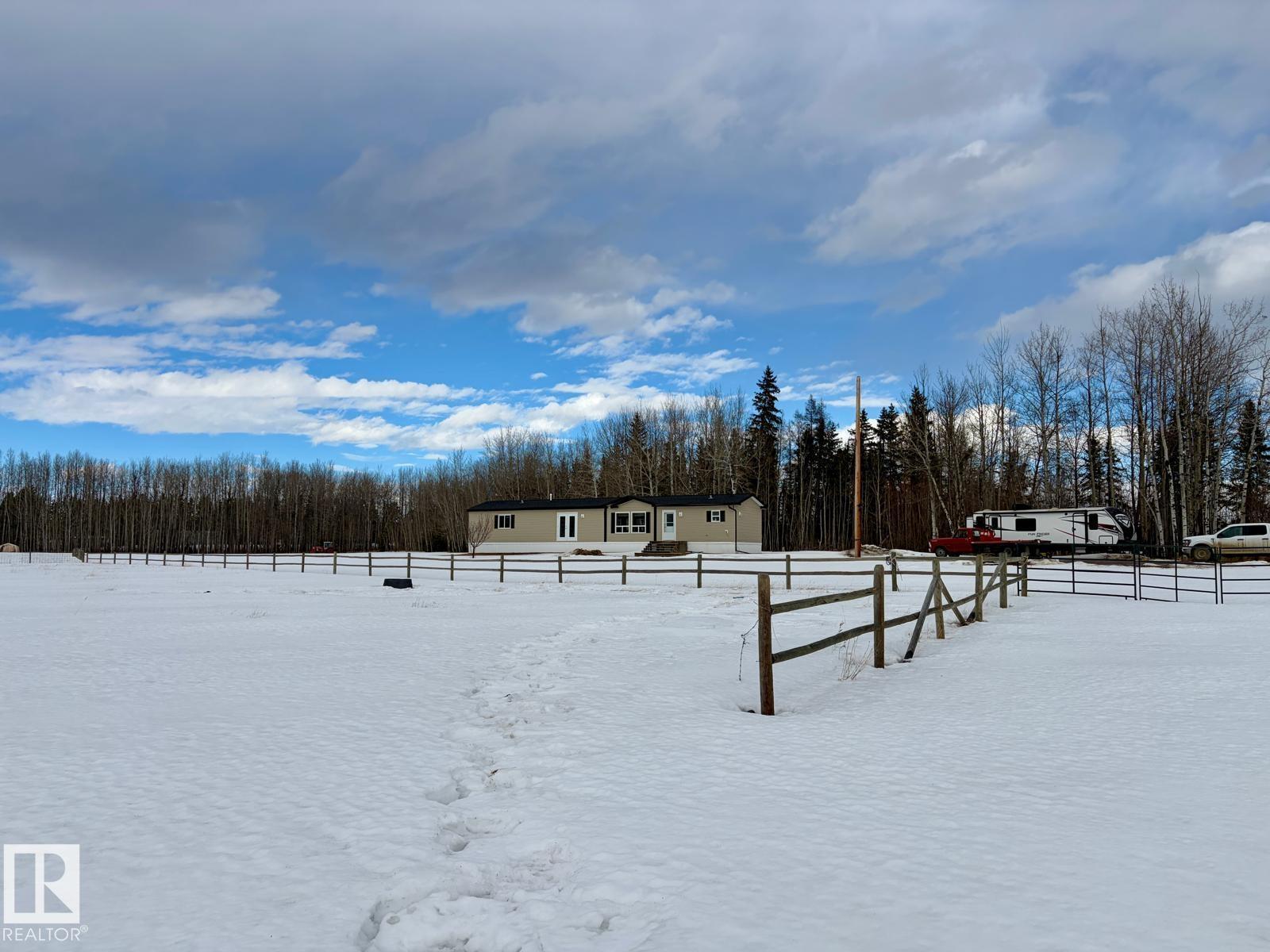 54406 Hwy 22, Rural Yellowhead, Alberta  T0E 2M0 - Photo 32 - E4477899
