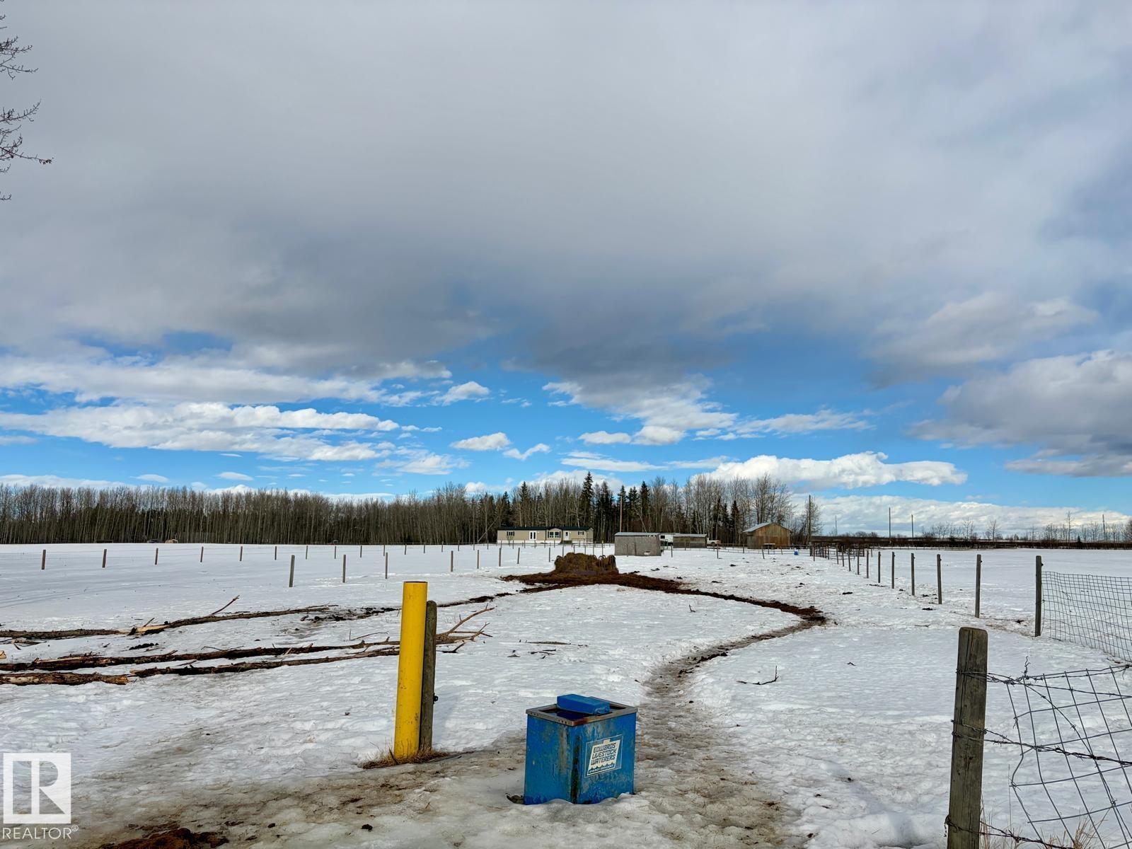 54406 Hwy 22, Rural Yellowhead, Alberta  T0E 2M0 - Photo 34 - E4477899