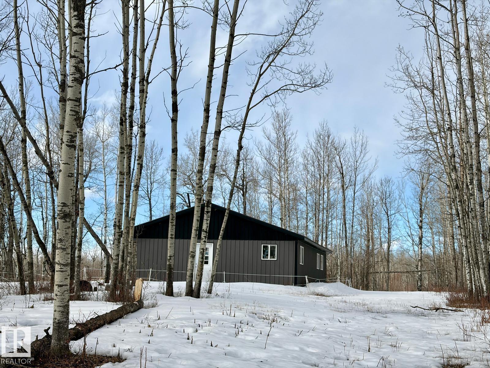 54406 Hwy 22, Rural Yellowhead, Alberta  T0E 2M0 - Photo 35 - E4477899