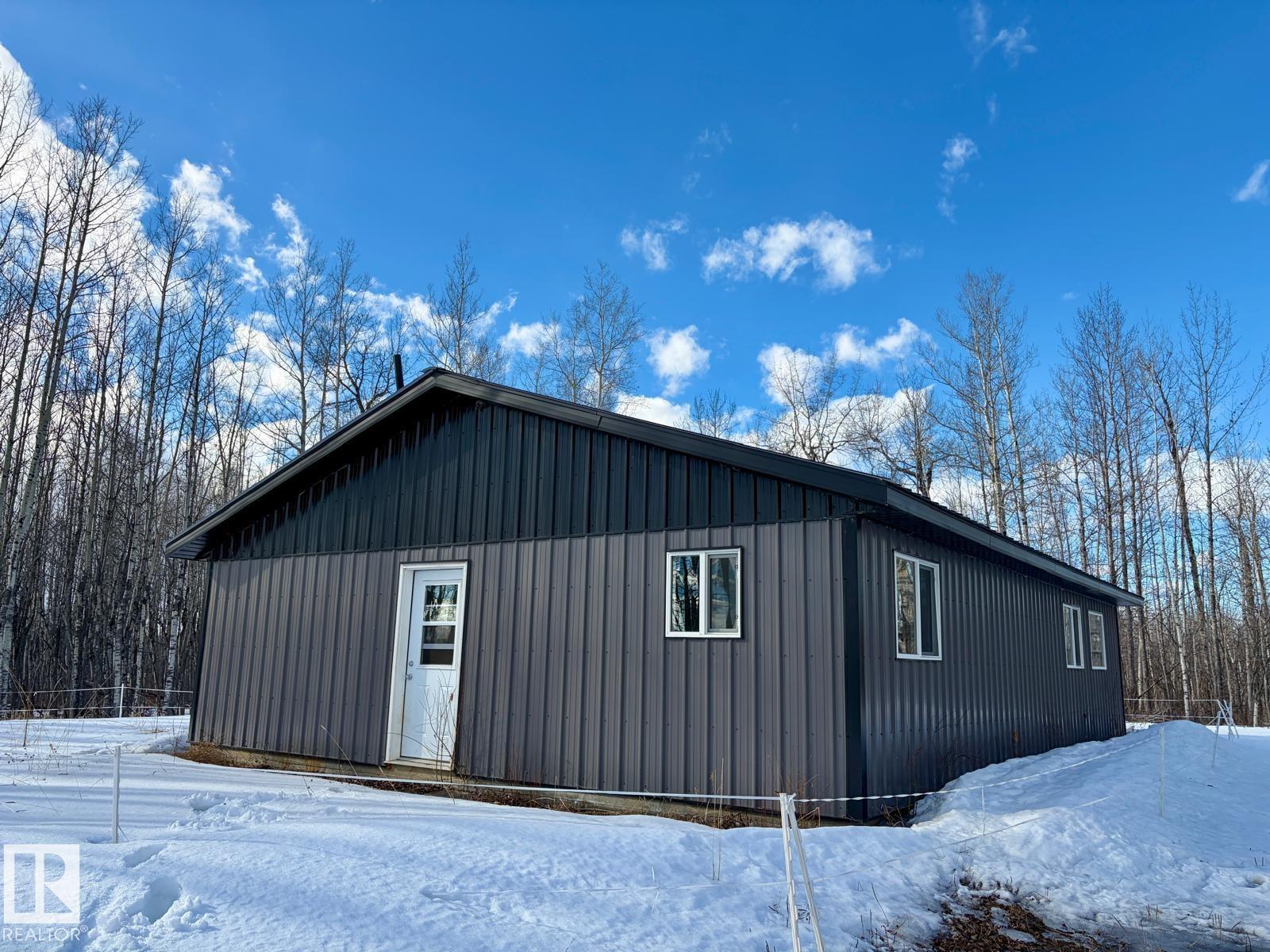 54406 Hwy 22, Rural Yellowhead, Alberta  T0E 2M0 - Photo 36 - E4477899