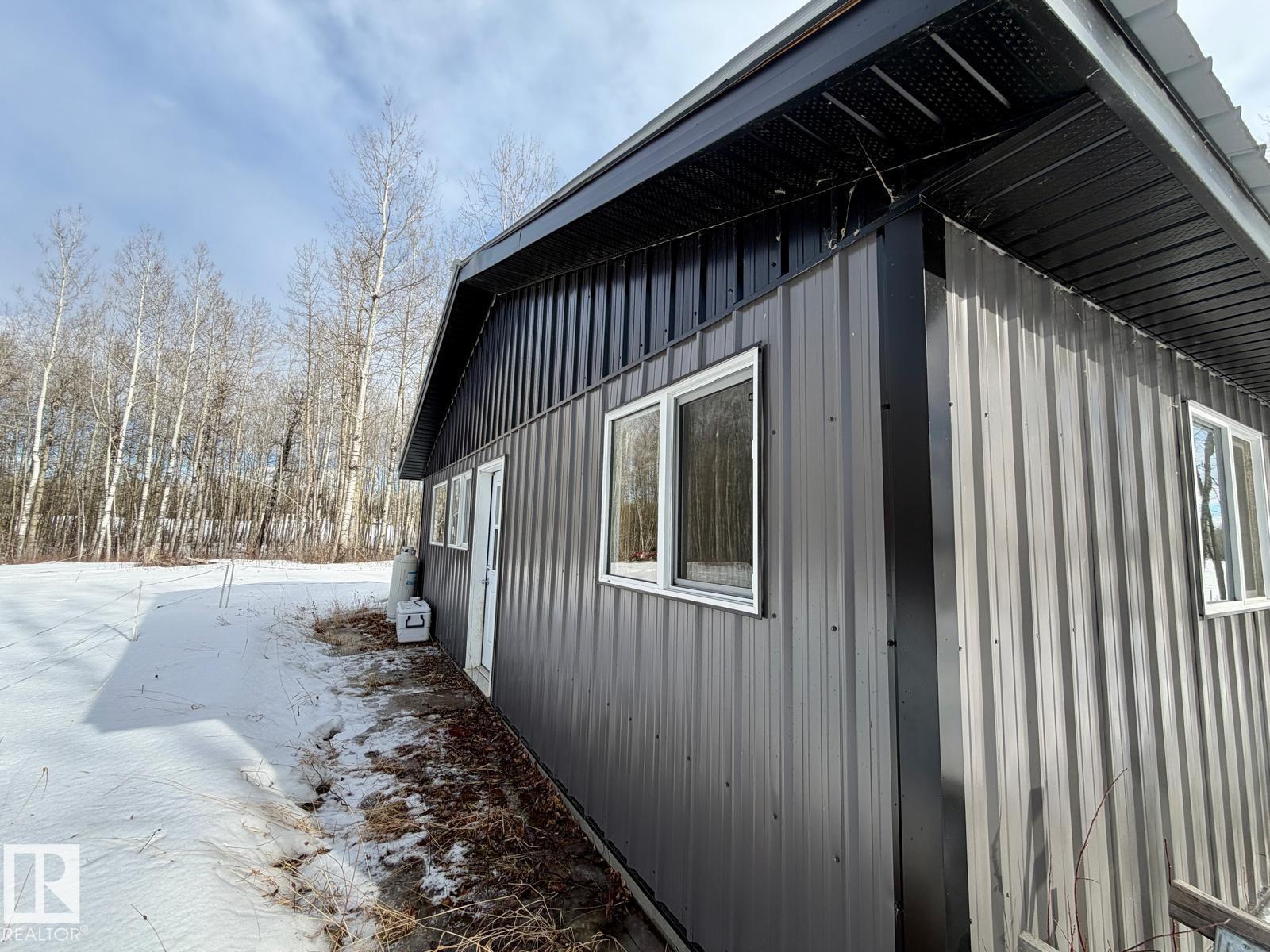 54406 Hwy 22, Rural Yellowhead, Alberta  T0E 2M0 - Photo 37 - E4477899