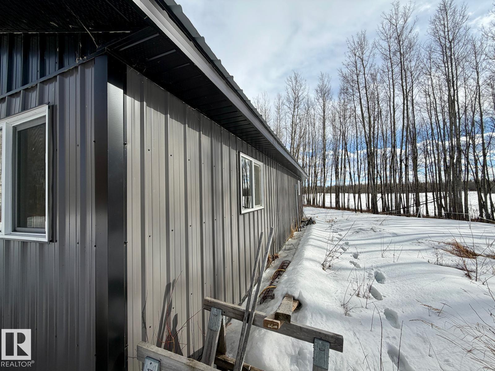 54406 Hwy 22, Rural Yellowhead, Alberta  T0E 2M0 - Photo 38 - E4477899