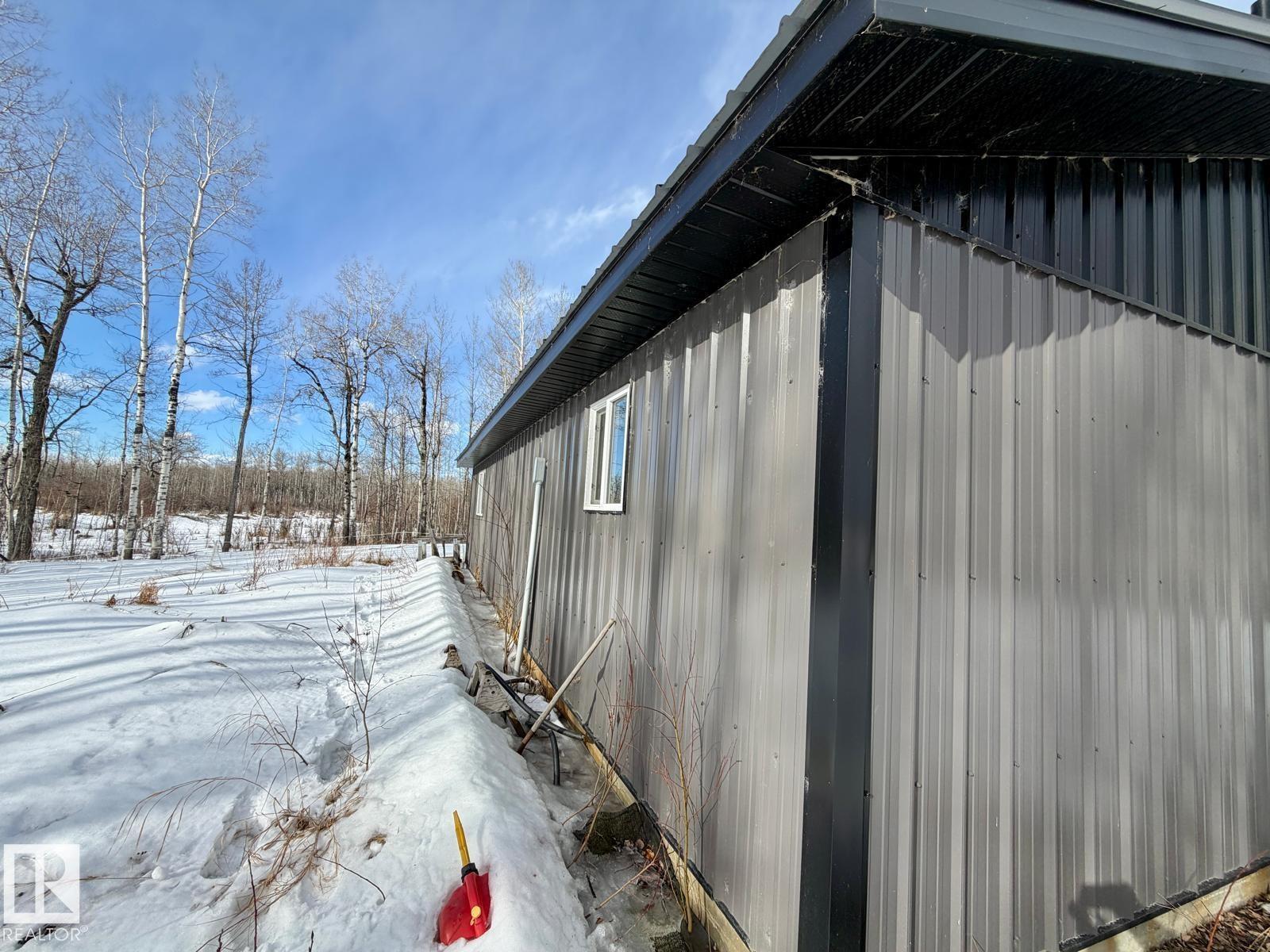 54406 Hwy 22, Rural Yellowhead, Alberta  T0E 2M0 - Photo 39 - E4477899