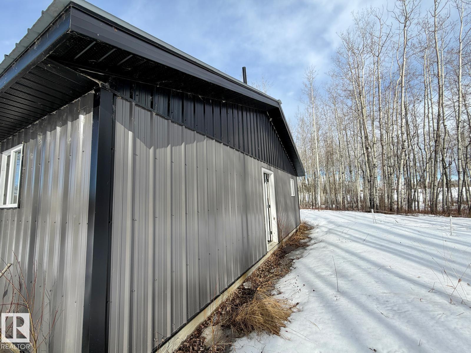 54406 Hwy 22, Rural Yellowhead, Alberta  T0E 2M0 - Photo 40 - E4477899
