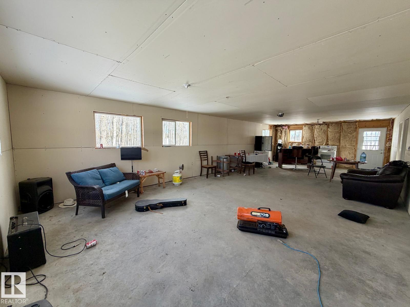 54406 Hwy 22, Rural Yellowhead, Alberta  T0E 2M0 - Photo 41 - E4477899