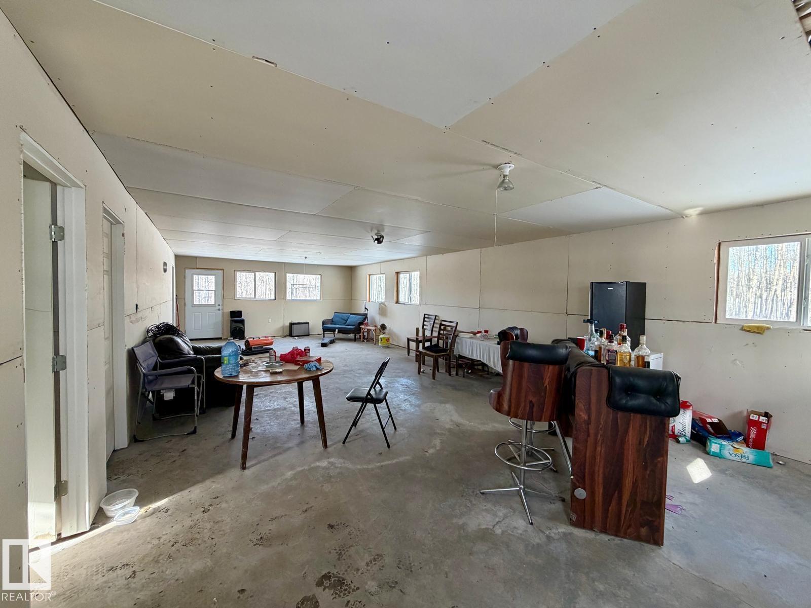 54406 Hwy 22, Rural Yellowhead, Alberta  T0E 2M0 - Photo 42 - E4477899