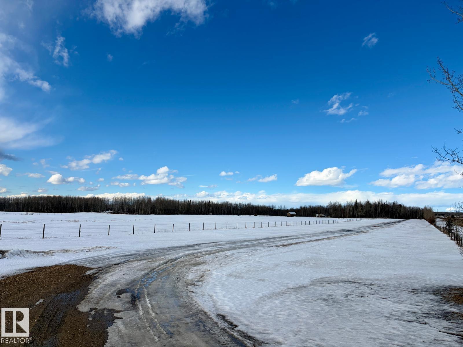 54406 Hwy 22, Rural Yellowhead, Alberta  T0E 2M0 - Photo 44 - E4477899