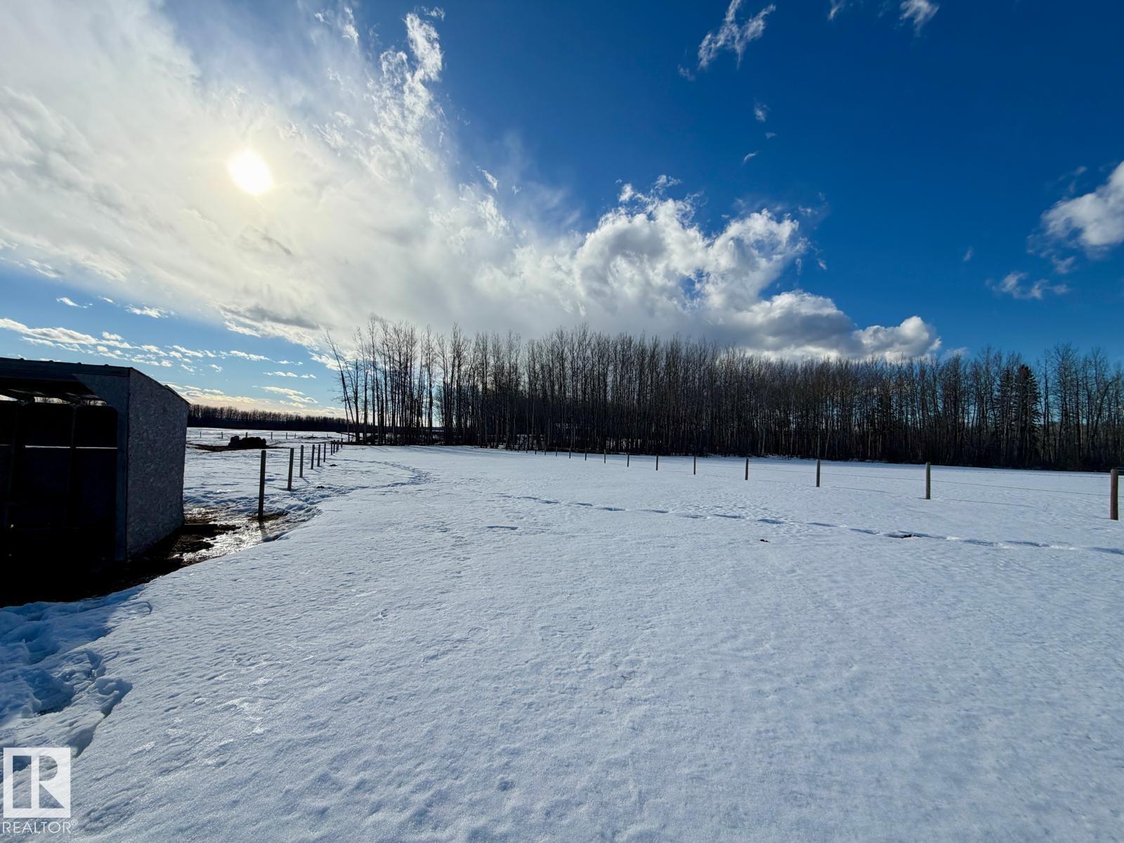 54406 Hwy 22, Rural Yellowhead, Alberta  T0E 2M0 - Photo 46 - E4477899