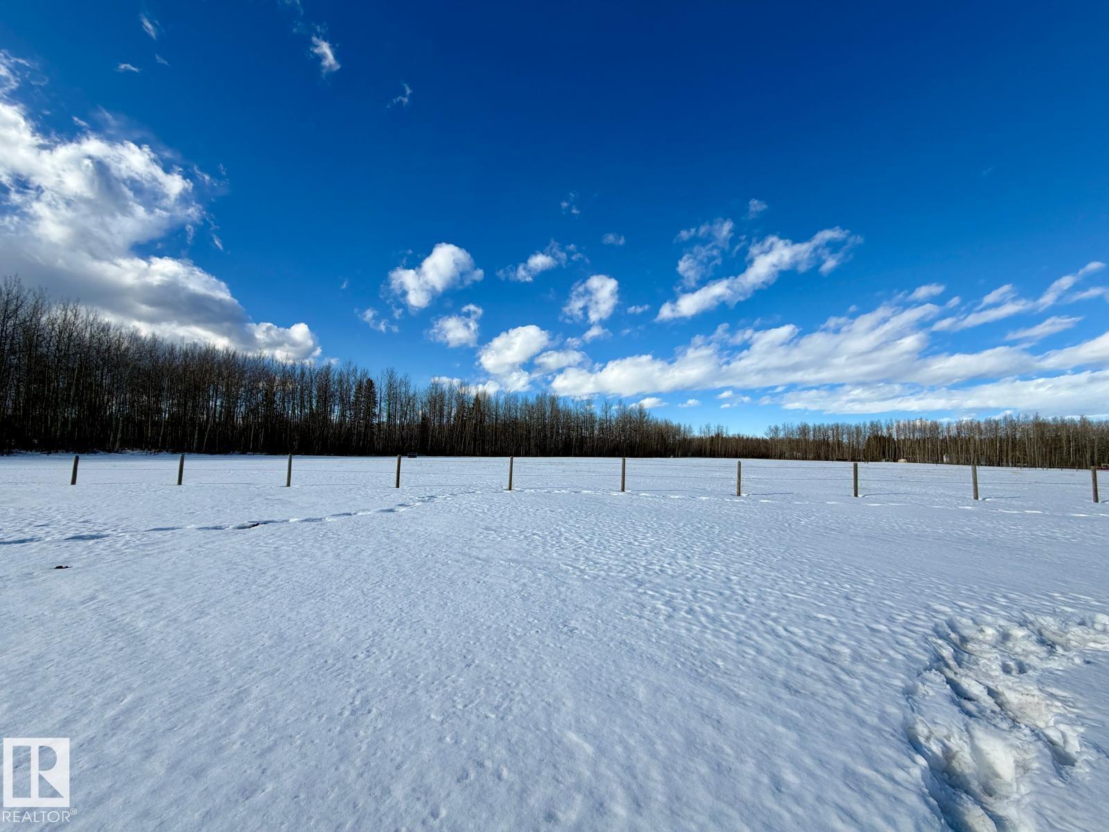 54406 Hwy 22, Rural Yellowhead, Alberta  T0E 2M0 - Photo 47 - E4477899