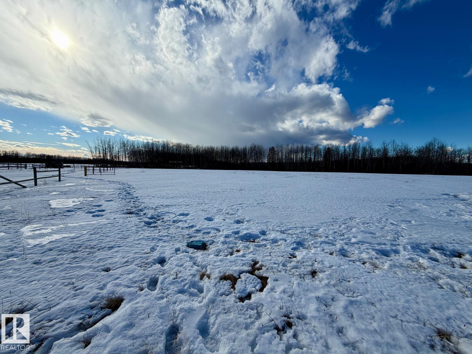 54406 Hwy 22, Rural Yellowhead, Alberta  T0E 2M0 - Photo 49 - E4477899