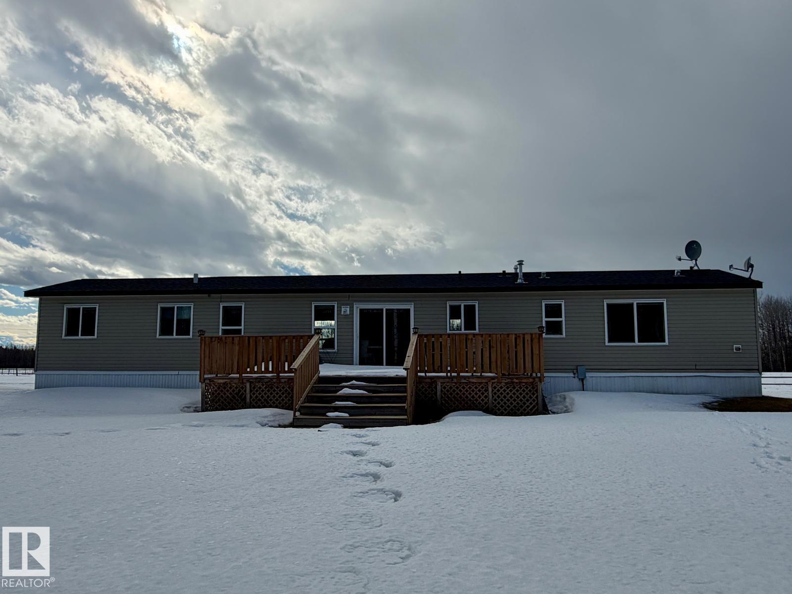 54406 Hwy 22, Rural Yellowhead, Alberta  T0E 2M0 - Photo 5 - E4477899