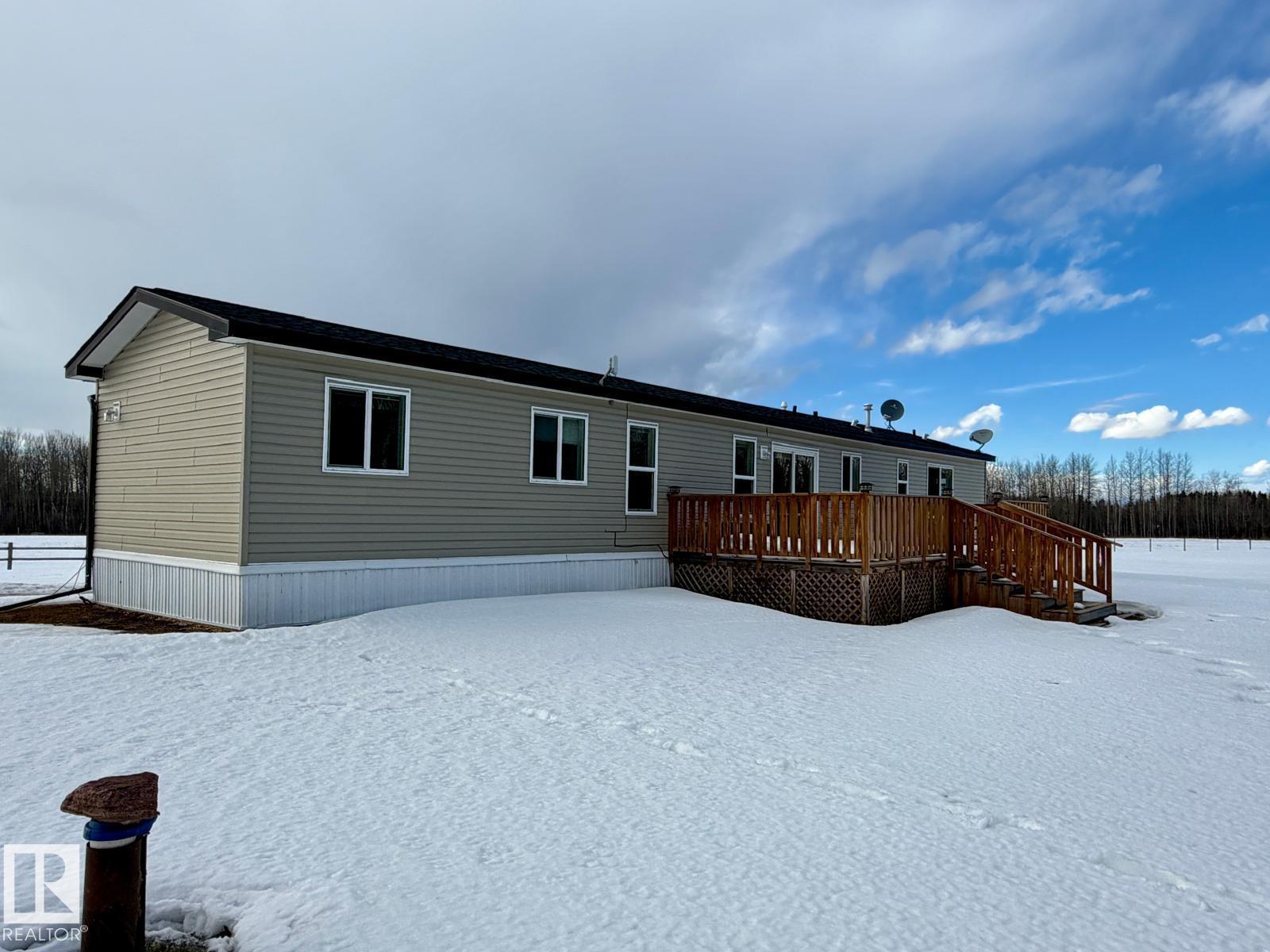 54406 Hwy 22, Rural Yellowhead, Alberta  T0E 2M0 - Photo 6 - E4477899