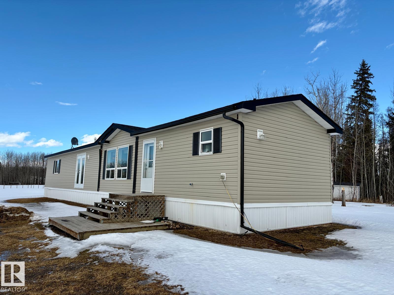 54406 Hwy 22, Rural Yellowhead, Alberta  T0E 2M0 - Photo 7 - E4477899