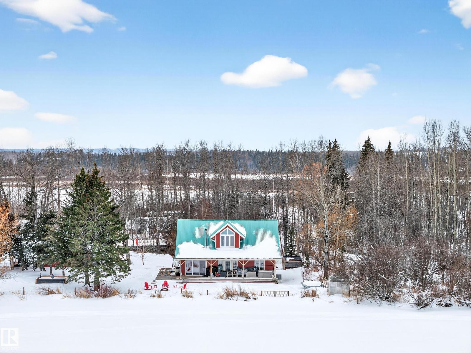 210 Lakeshore Dr E, Rural Wetaskiwin County, Alberta  T0C 0T0 - Photo 1 - E4477909