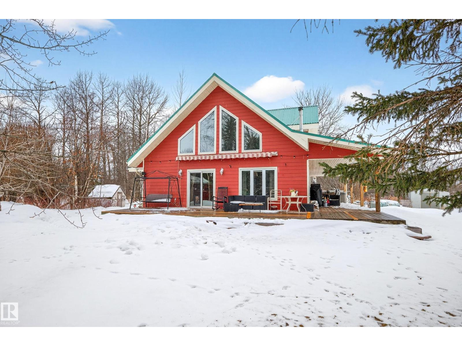 210 Lakeshore Dr E, Rural Wetaskiwin County, Alberta  T0C 0T0 - Photo 10 - E4477909