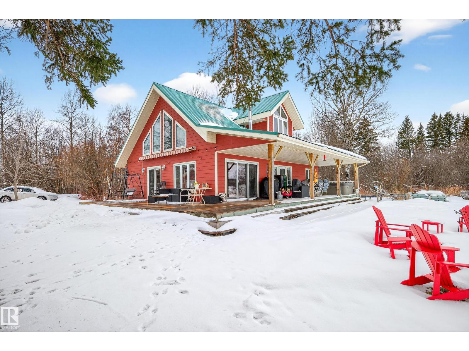 210 Lakeshore Dr E, Rural Wetaskiwin County, Alberta  T0C 0T0 - Photo 11 - E4477909