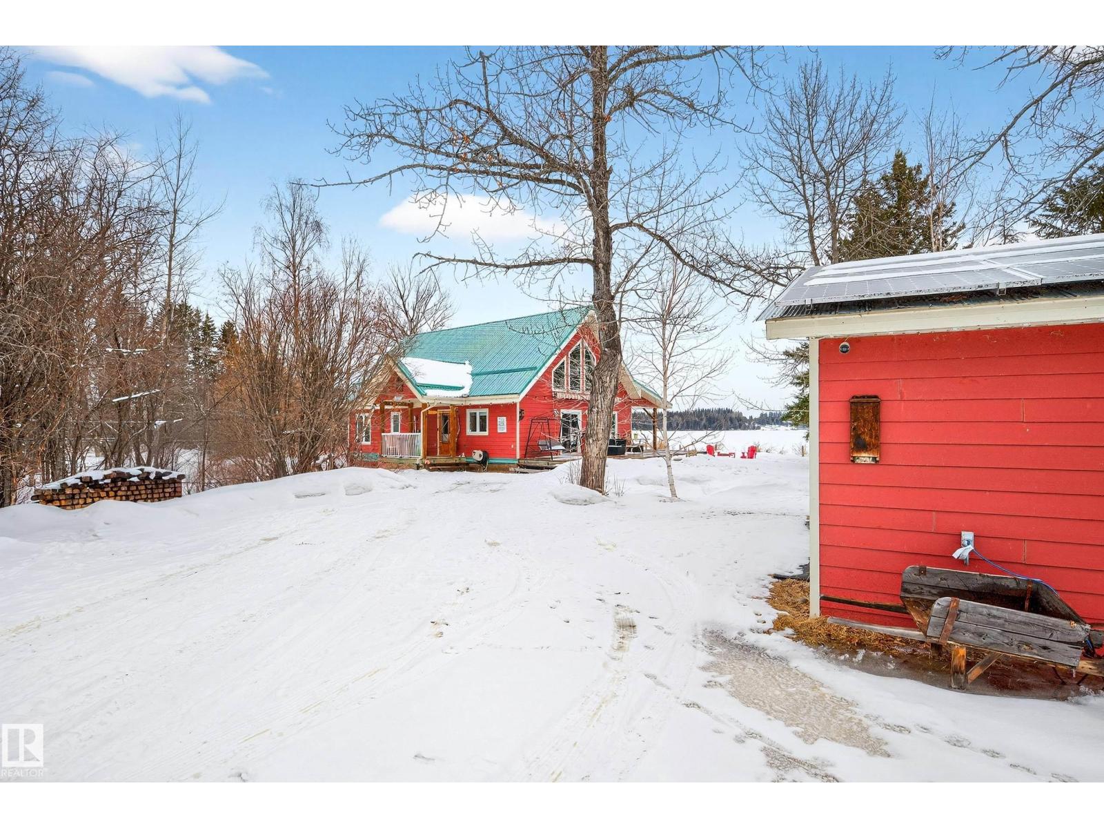 210 Lakeshore Dr E, Rural Wetaskiwin County, Alberta  T0C 0T0 - Photo 13 - E4477909