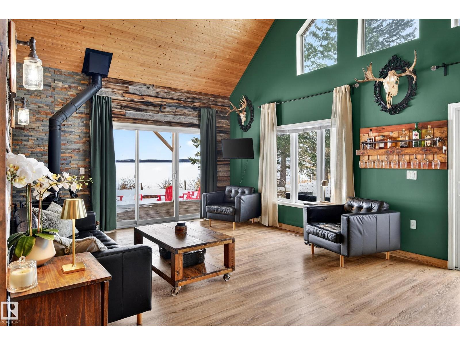 210 Lakeshore Dr E, Rural Wetaskiwin County, Alberta  T0C 0T0 - Photo 23 - E4477909