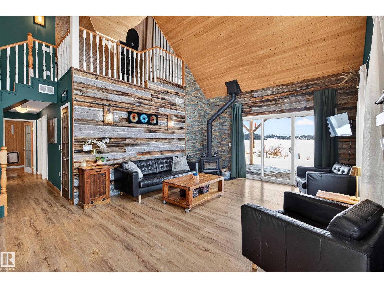 210 Lakeshore Dr E, Rural Wetaskiwin County, Alberta  T0C 0T0 - Photo 24 - E4477909