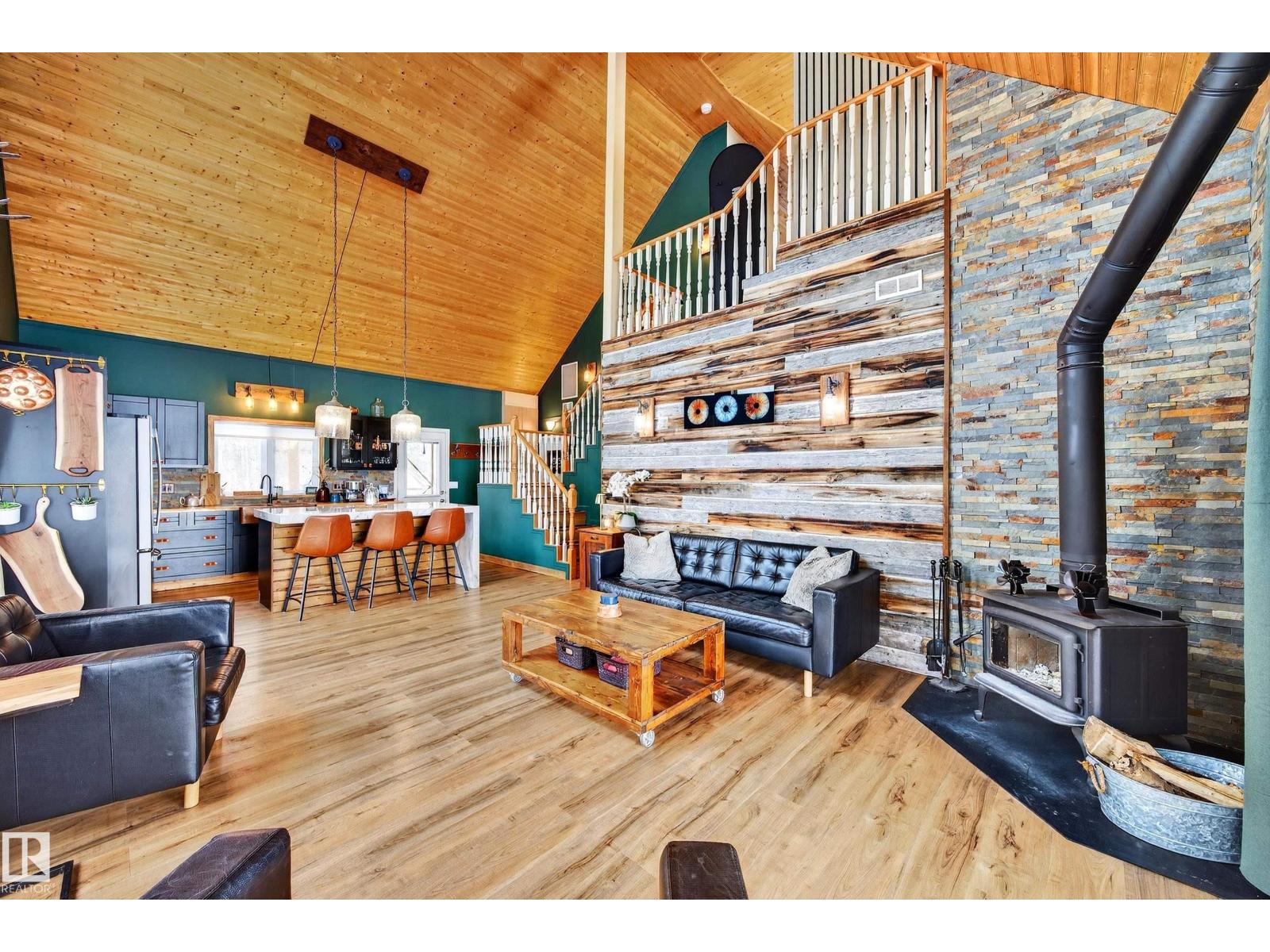 210 Lakeshore Dr E, Rural Wetaskiwin County, Alberta  T0C 0T0 - Photo 27 - E4477909