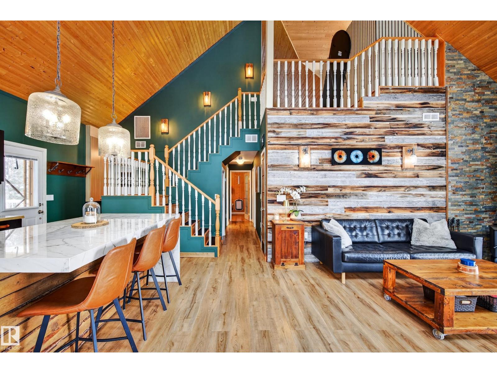 210 Lakeshore Dr E, Rural Wetaskiwin County, Alberta  T0C 0T0 - Photo 29 - E4477909