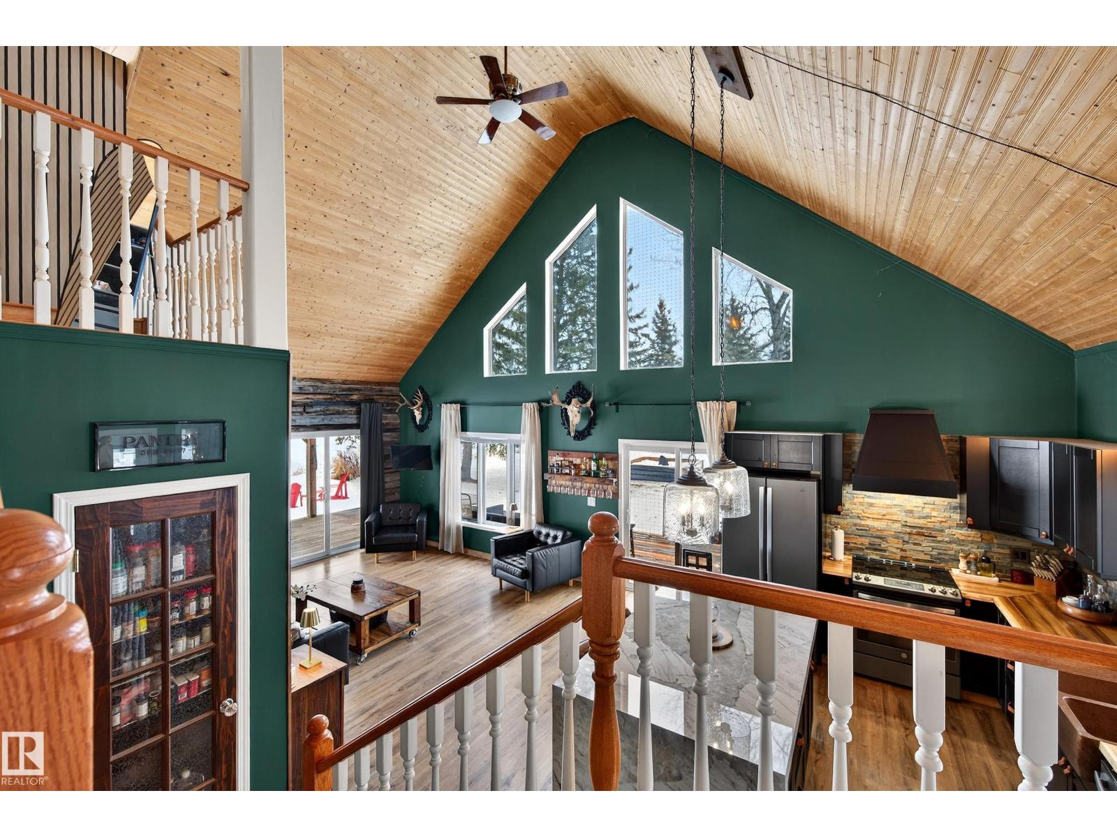 210 Lakeshore Dr E, Rural Wetaskiwin County, Alberta  T0C 0T0 - Photo 32 - E4477909