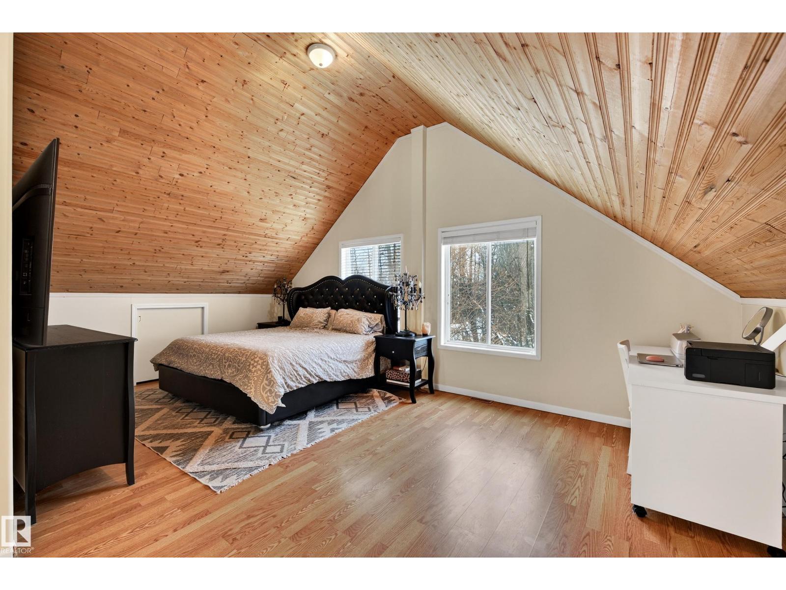 210 Lakeshore Dr E, Rural Wetaskiwin County, Alberta  T0C 0T0 - Photo 46 - E4477909