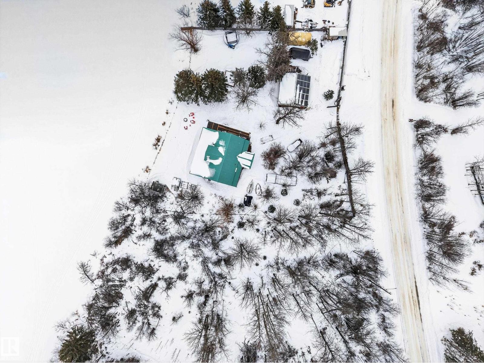 210 Lakeshore Dr E, Rural Wetaskiwin County, Alberta  T0C 0T0 - Photo 51 - E4477909