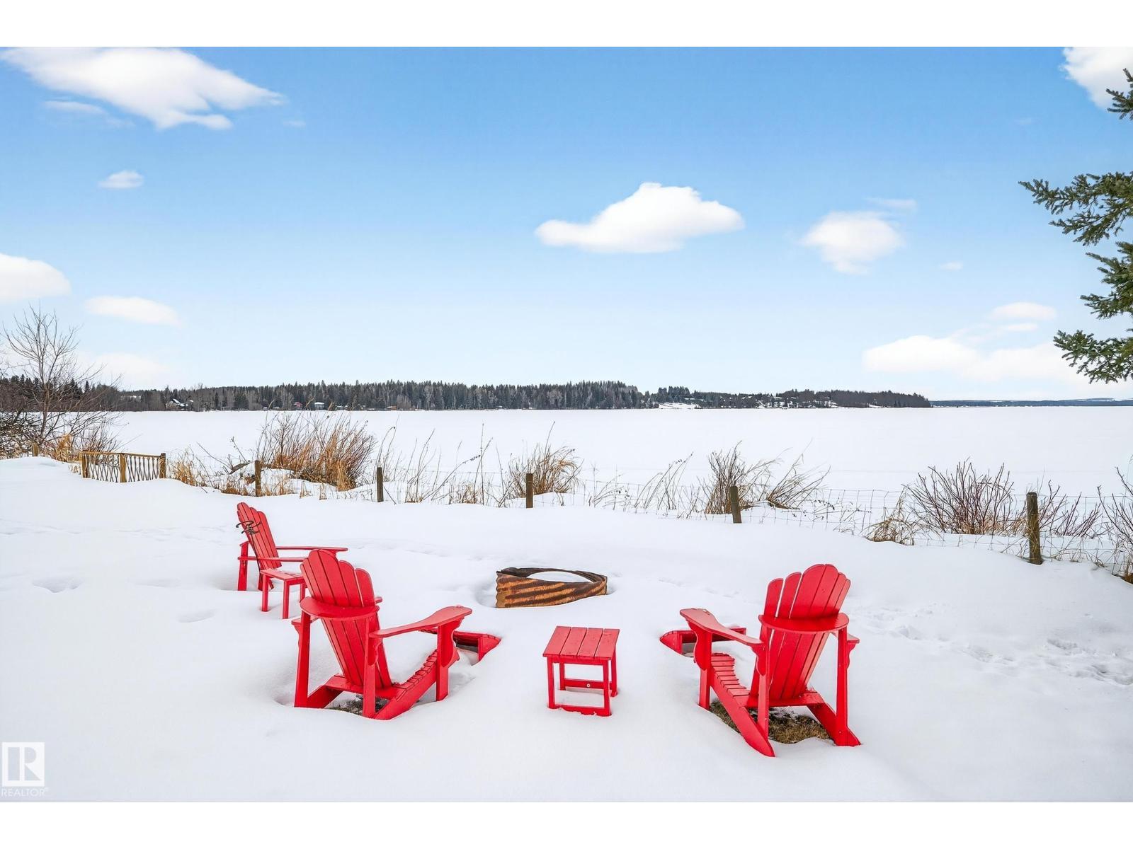 210 Lakeshore Dr E, Rural Wetaskiwin County, Alberta  T0C 0T0 - Photo 53 - E4477909