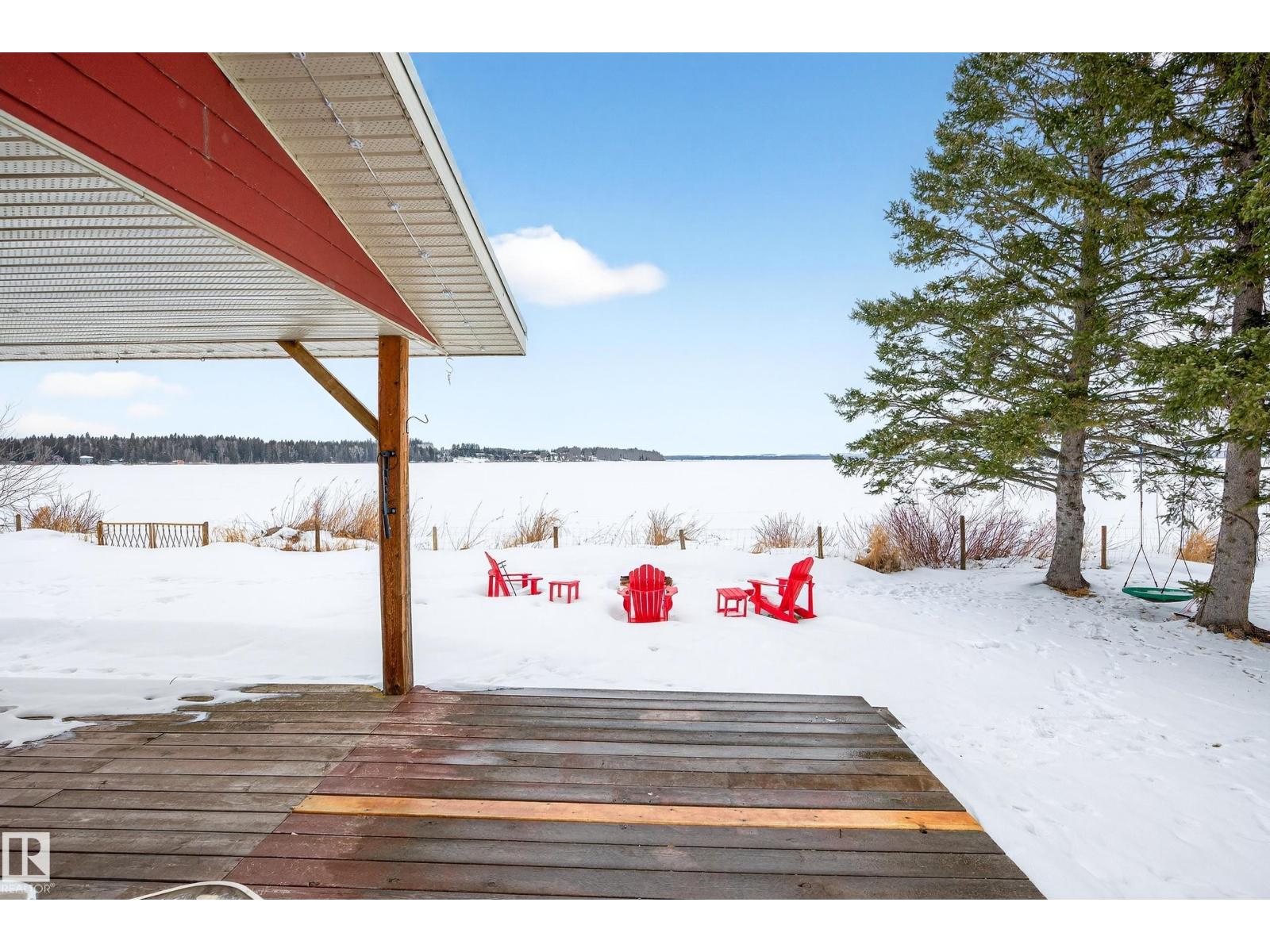 210 Lakeshore Dr E, Rural Wetaskiwin County, Alberta  T0C 0T0 - Photo 54 - E4477909