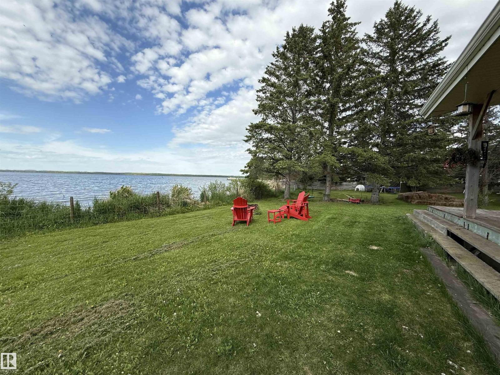 210 Lakeshore Dr E, Rural Wetaskiwin County, Alberta  T0C 0T0 - Photo 67 - E4477909