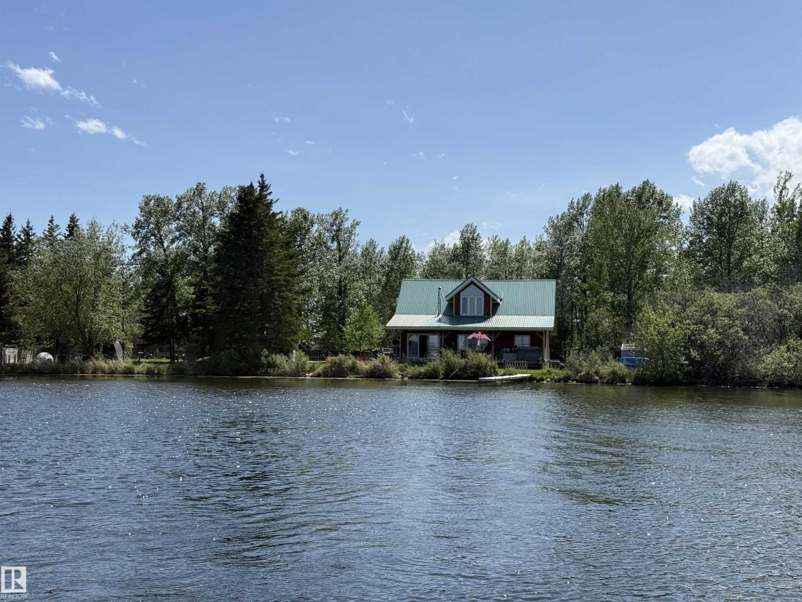 210 Lakeshore Dr E, Rural Wetaskiwin County, Alberta  T0C 0T0 - Photo 68 - E4477909