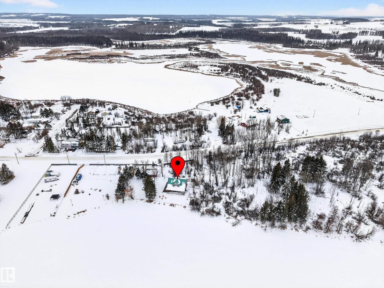 210 Lakeshore Dr E, Rural Wetaskiwin County, Alberta  T0C 0T0 - Photo 71 - E4477909