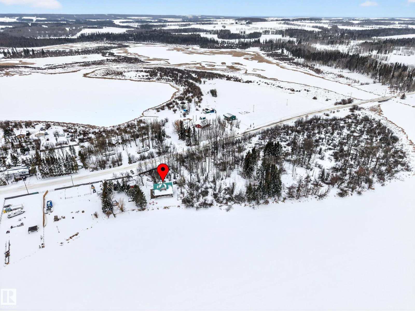 210 Lakeshore Dr E, Rural Wetaskiwin County, Alberta  T0C 0T0 - Photo 72 - E4477909