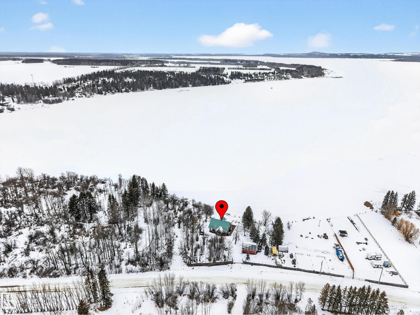 210 Lakeshore Dr E, Rural Wetaskiwin County, Alberta  T0C 0T0 - Photo 73 - E4477909