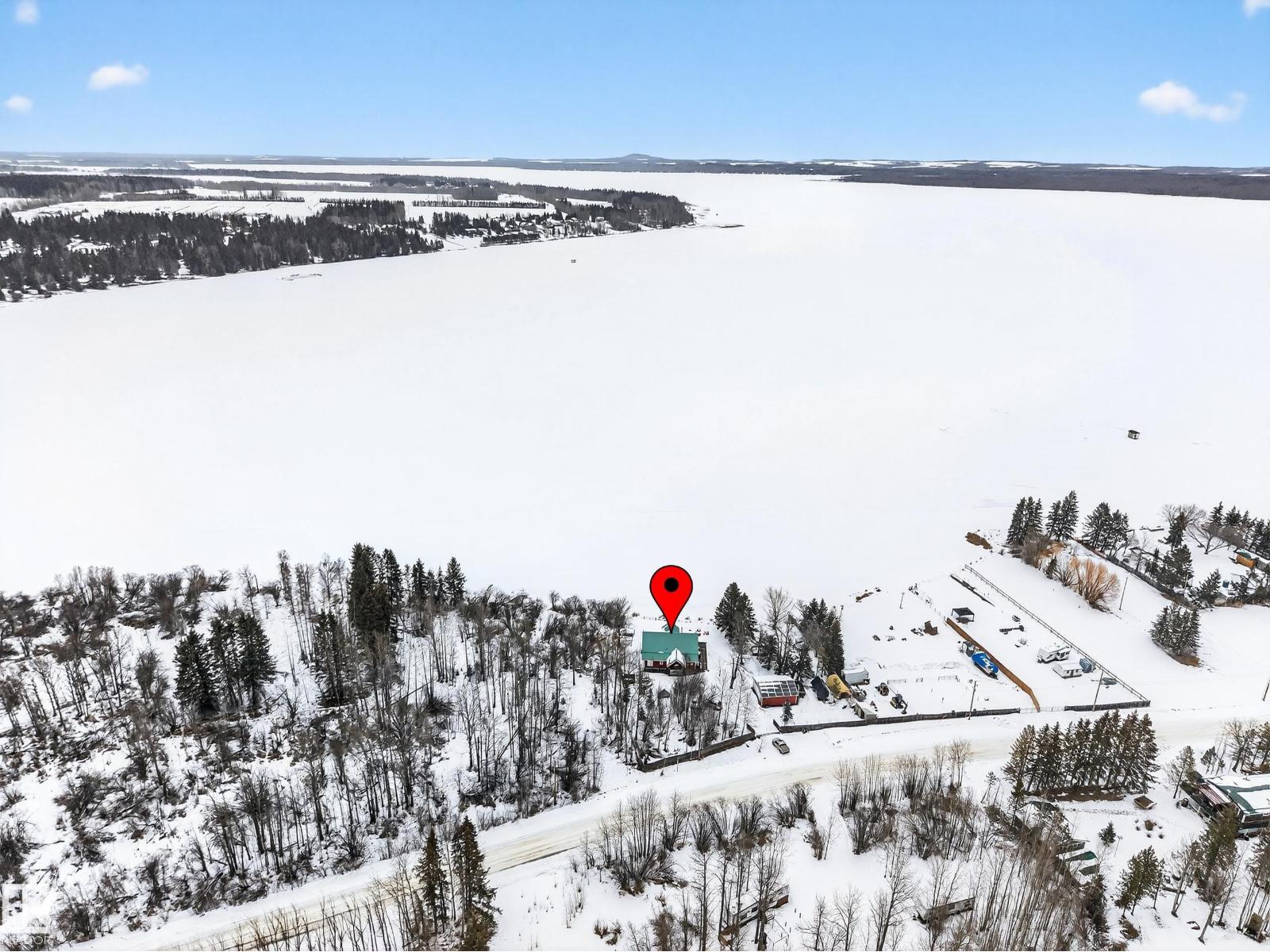 210 Lakeshore Dr E, Rural Wetaskiwin County, Alberta  T0C 0T0 - Photo 74 - E4477909