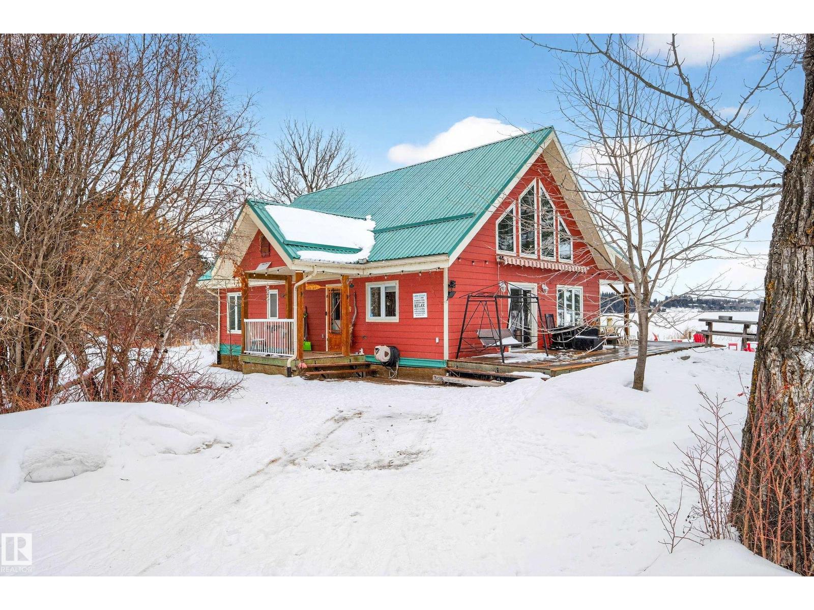 210 Lakeshore Dr E, Rural Wetaskiwin County, Alberta  T0C 0T0 - Photo 9 - E4477909