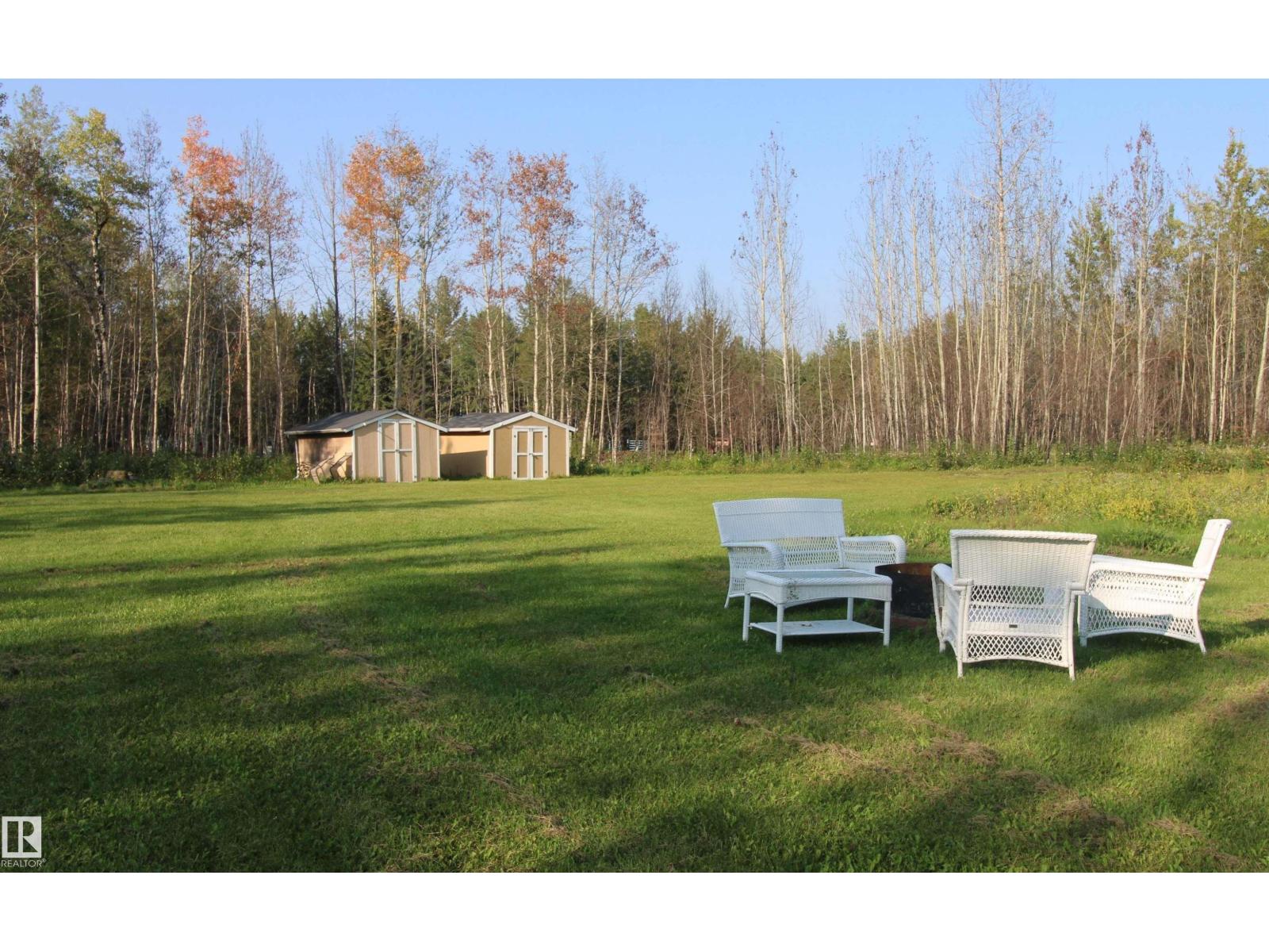 #133 5124 Twp Road 554, Rural Lac Ste. Anne County, Alberta  T0E 0L0 - Photo 20 - E4477922