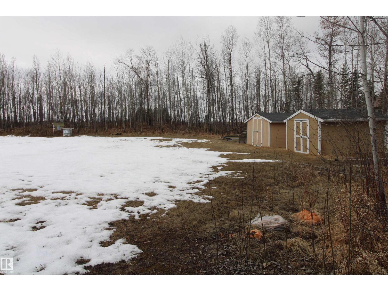 #133 5124 Twp Road 554, Rural Lac Ste. Anne County, Alberta  T0E 0L0 - Photo 29 - E4477922