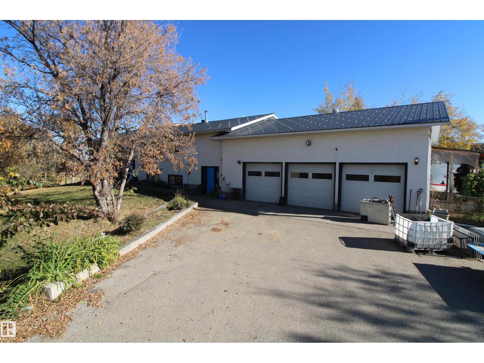 53021 Rge Road 73, Rural Parkland County, Alberta  T0E 0S0 - Photo 1 - E4477927