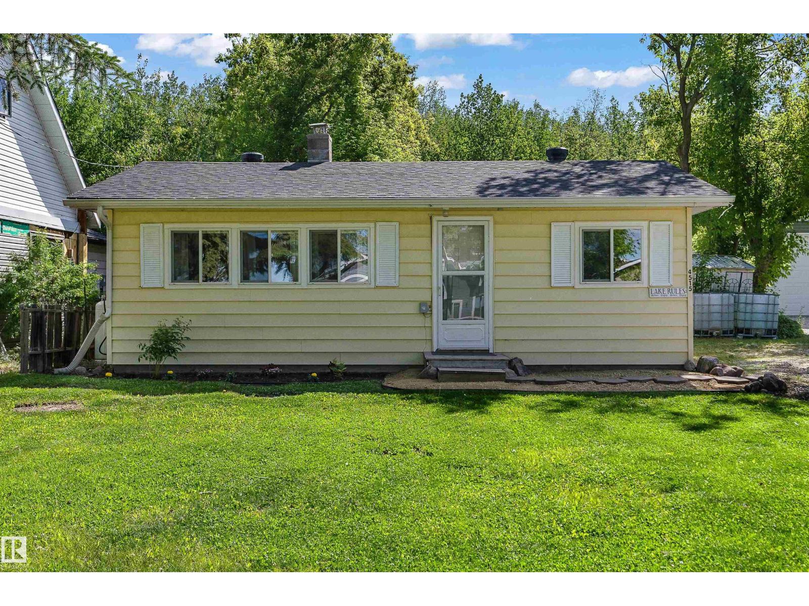 4515 Sunset Dr, Rural Lac Ste. Anne County, Alberta  T0E 0A0 - Photo 2 - E4477944