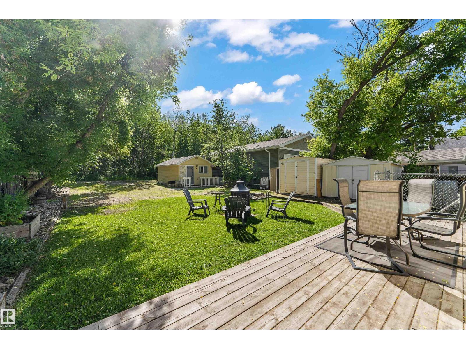 4515 Sunset Dr, Rural Lac Ste. Anne County, Alberta  T0E 0A0 - Photo 20 - E4477944