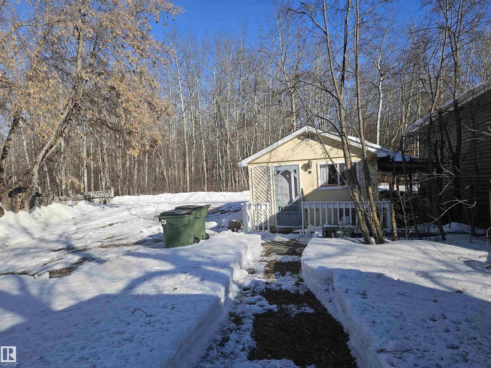 4515 Sunset Dr, Rural Lac Ste. Anne County, Alberta  T0E 0A0 - Photo 24 - E4477944