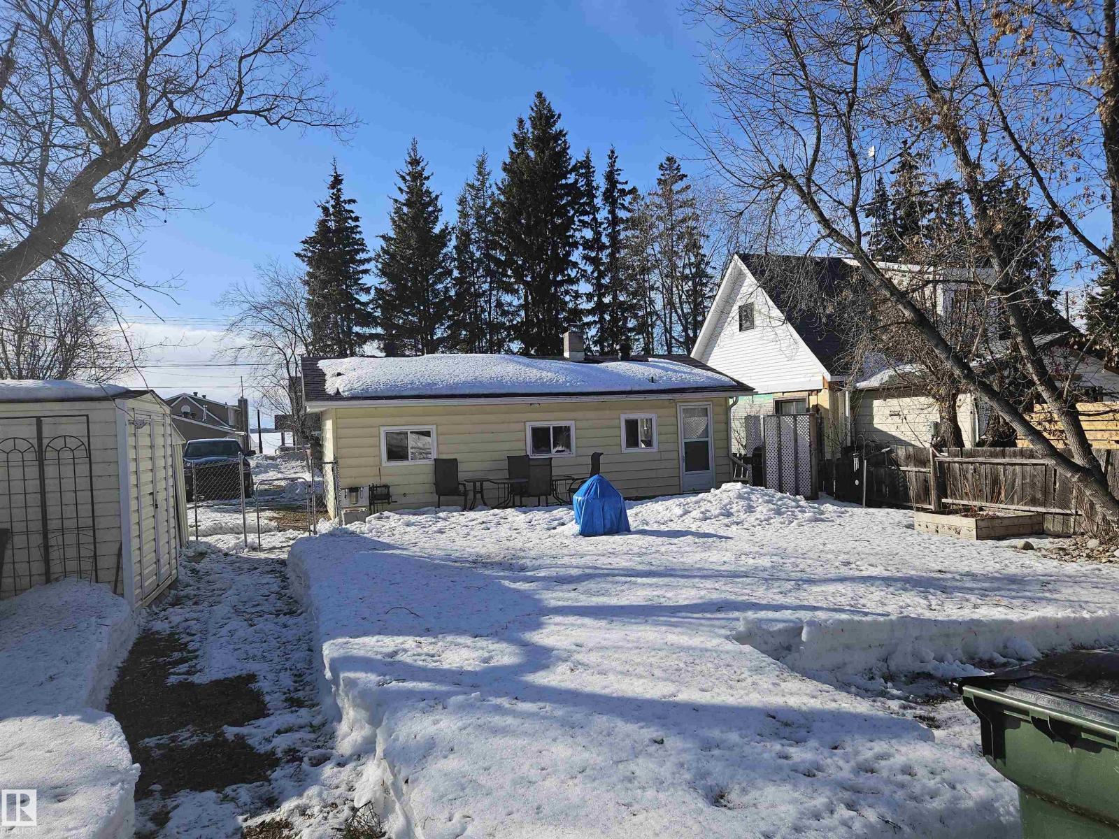 4515 Sunset Dr, Rural Lac Ste. Anne County, Alberta  T0E 0A0 - Photo 27 - E4477944